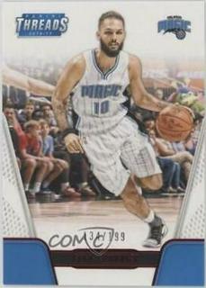 Evan Fournier