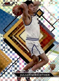 Julian Strawther