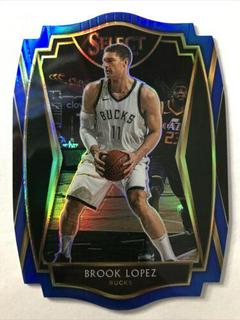 Brook Lopez