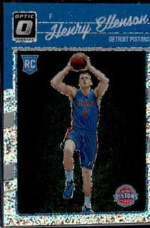 Henry Ellenson