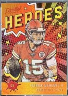 Patrick Mahomes II