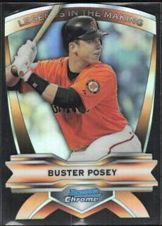Buster Posey
