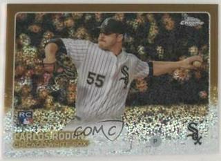 Carlos Rodon