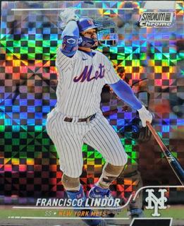 Francisco Lindor