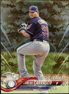 Carlos Carrasco