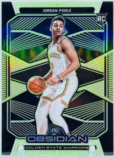 Jordan Poole