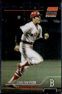 Carlton Fisk