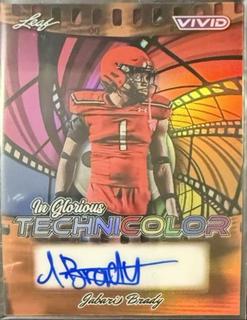 Jabari Brady