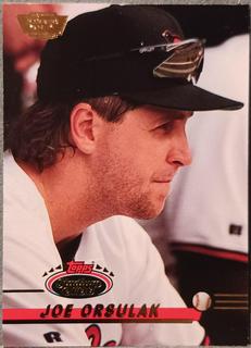 Joe Orsulak