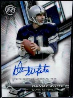 Danny White