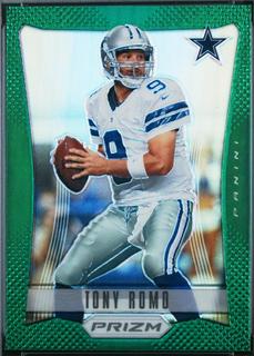 Tony Romo