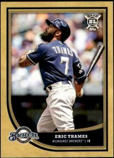 Eric Thames