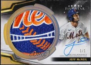 Jeff McNeil