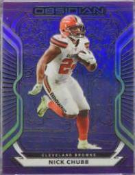 Nick Chubb