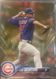 Jose Quintana