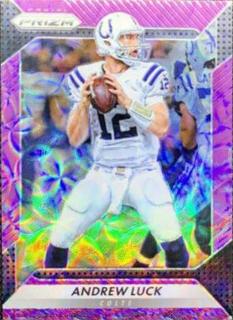 Andrew Luck