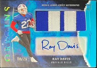 Ray Davis