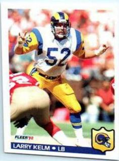 Larry Kelm