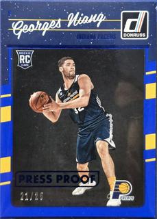 Georges Niang