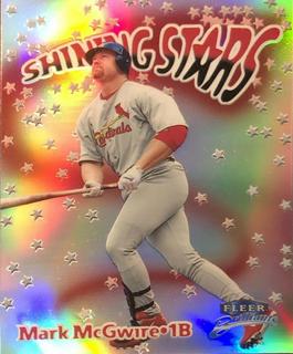 Mark McGwire