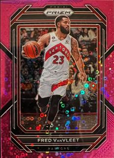 Fred VanVleet