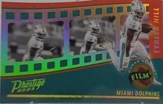 Tyreek Hill
