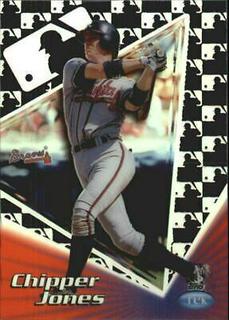 Chipper Jones