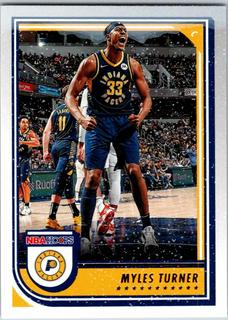 Myles Turner