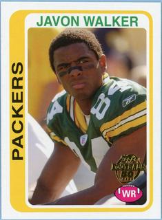 Javon Walker