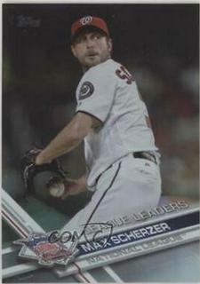 Max Scherzer