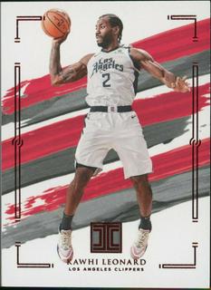 Kawhi Leonard