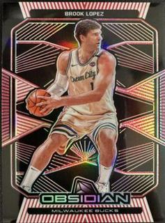 Brook Lopez