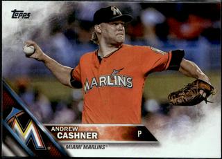 Andrew Cashner