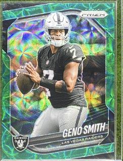 Geno Smith