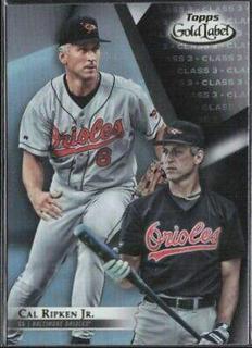 Cal Ripken Jr.