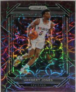 Herbert Jones