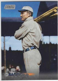 Ty Cobb