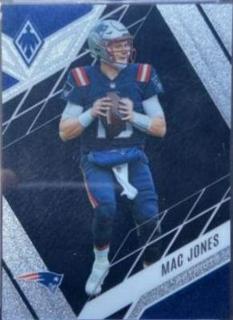 Mac Jones