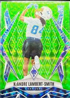 KeAndre Lambert-Smith