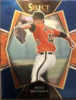Mike Mussina