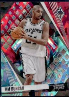 Tim Duncan