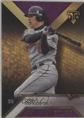 Cal Ripken Jr. [Amethyst] #38