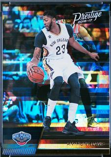 Anthony Davis