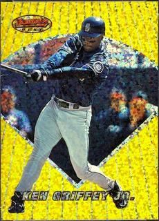 Ken Griffey Jr.