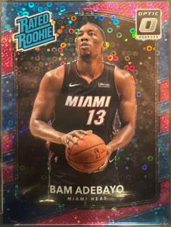 Bam Adebayo