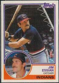 Jim Essian