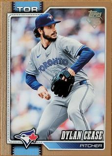 Dylan Cease
