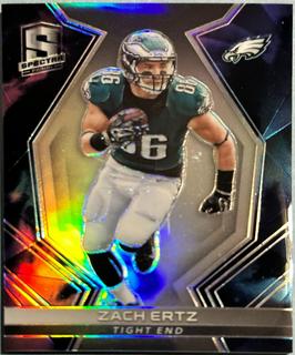 Zach Ertz