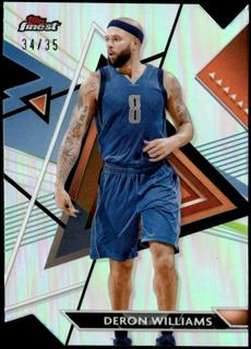 Deron Williams
