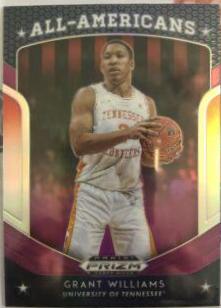 Grant Williams